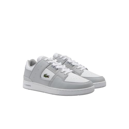 Image of Lacoste Men's Court Cage Sneakers