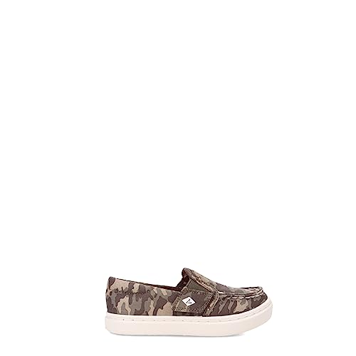Image of Sperry Kids Salty Washable (Little Kid /Big Kid)