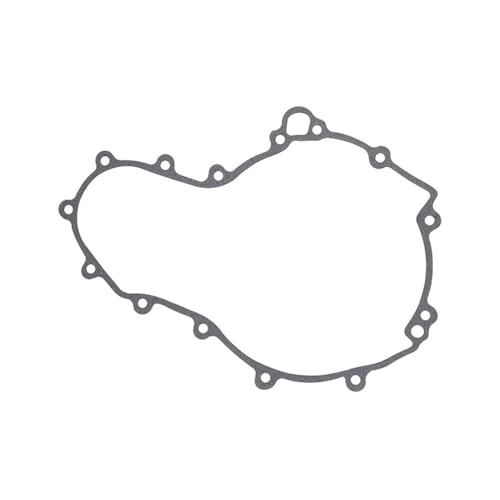 Stop aux fuites d'huile avec le joint de stator pour F800S et F800ST