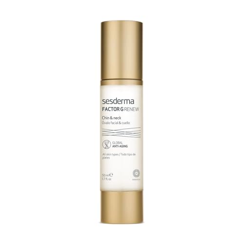 SESDERMA Factor G Renew Ovalo Facial y Cuello 50 ml