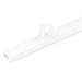 StarTech.com Solid Cable Management Raceway with Adhesive Tape & Cover, 3/4