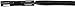 Dorman C660987 Parking Brake Cable Compatible with Select Cadillac / Chevrolet / GMC Models