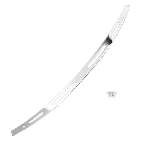 Pare-brise de moto anti-turbulences pour Touring Electra Glide et FLHT