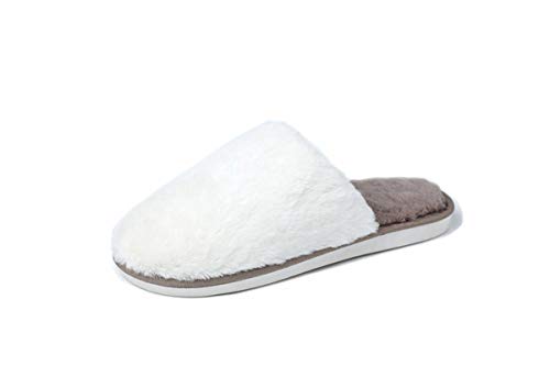 Pantoufles de maison à plateforme pour vos matinées d'hiver cocooning