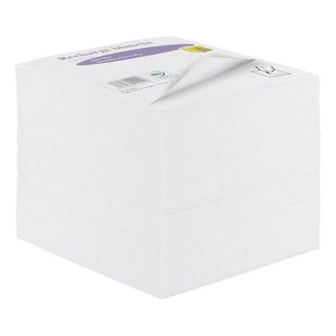 Recharge pour Bloc mémo Quo Vadis 236015q évitez les pannes de papier
