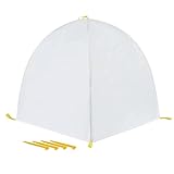  cypreason Produit phytosanitaire Contre Le Gel  Couverture de Jardin pour Protection hivernale Contre Le Gel  Couvertures pour protéger Les, Les, Les Arbres fruitiers, Les en Pot et Les arbustes