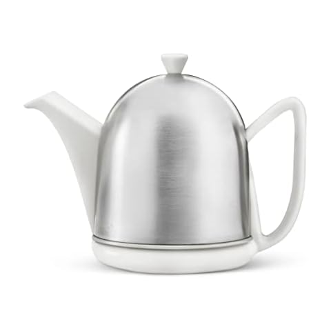 Théière Bredemeijer 3510W Cover