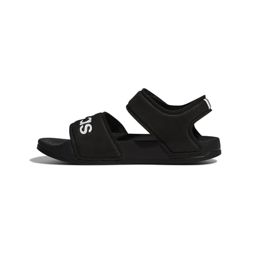 Image of Adidas unisex-child Adilette Sandal K Floaters