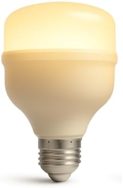 Lâmpada Led Bulbo 40w 3000k Branco Quente Bivolt 127v e 220v Luz ...