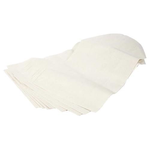 Paper Filter Bags, PK10