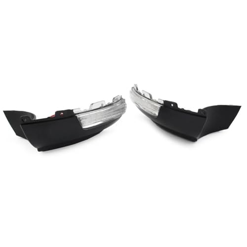 Clignotants de rétroviseur pièces de rechange automobiles Sharan 7N