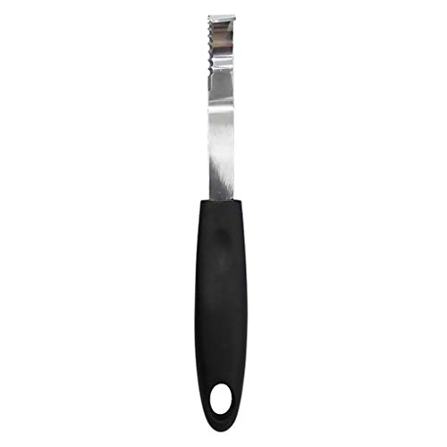 Limtula Rascador de chocolate para decoración de pasteles, herramientas para hornear, cuchillo de mantequilla, rallador de queso, acero inoxidable, accesorios de cocina