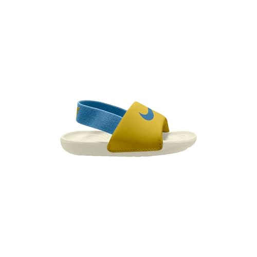 Image of Nike Unisex Kids' Kawa Slides - Boys Girls Toddlers & Baby Sandals