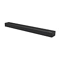 TCL Alto R1 Wireless 2.0 Channel Sound Bar for Roku TV, Bluetooth,Wifi TSR1-NA 31.5-inch, bass_boost, Flat, Black