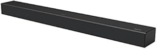 TCL Alto R1 Wireless 2.0 Channel Sound Bar for Roku TV, Bluetooth – TSR1-NA 31.5-inch, Black
