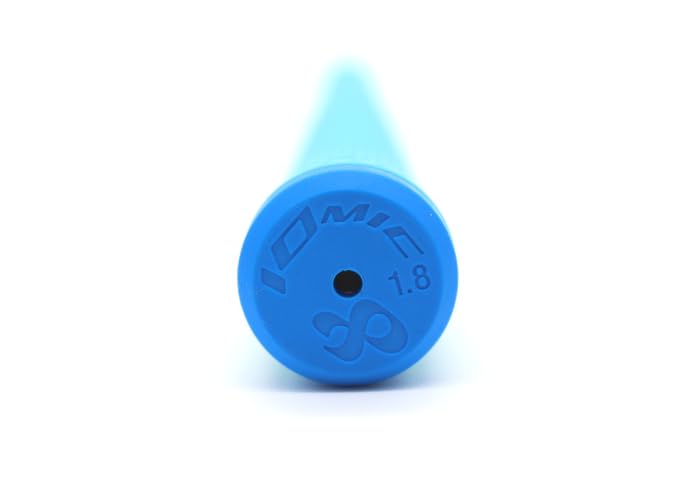 Amazon | IOMIC イオミック Sticky 1.8/2.3 RCロゴ ウッド＆アイアン用