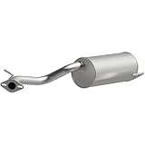 Bosal 279-047 Exhaust Silencer