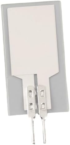 Piezoelectric Film High Sense Sensor Flexible Polymer Film Sensor, Micro Force Pressure Transducer for Measuring Physiological and Physical Phenomena