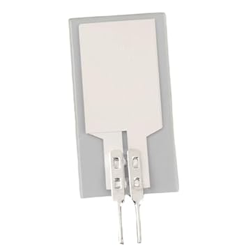 piezoelectric transducer pressure sensor