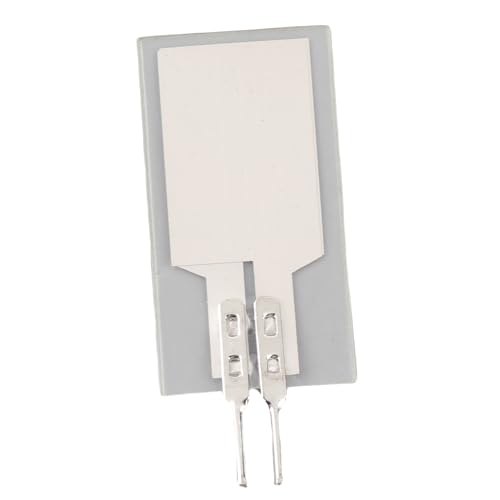 Piezoelectric Film High Sense Sensor Flexible Polymer Film Sensor, Micro Force Pressure Transducer for Measuring Physiological and Physical Phenomena