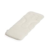 Bumbleride Stroller Accessories - Organic Cotton Seat Liner for Babies and Toddlers, Machine Washable, Compatible with All Bumbleride Strollers
