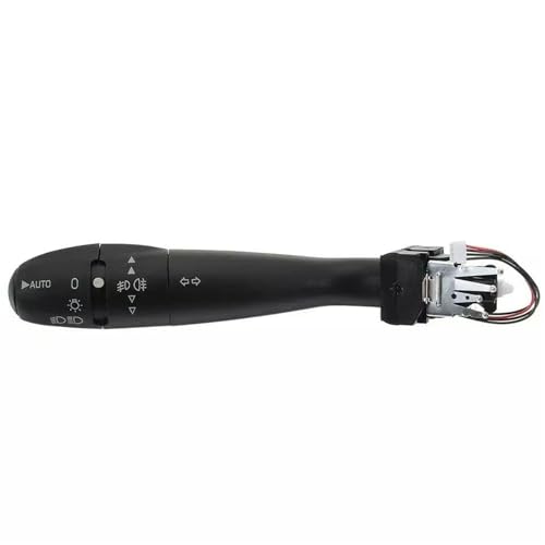 Commutateur de clignotant pour Citroen Berlingo Xsara Picasso C8 comodo de direction