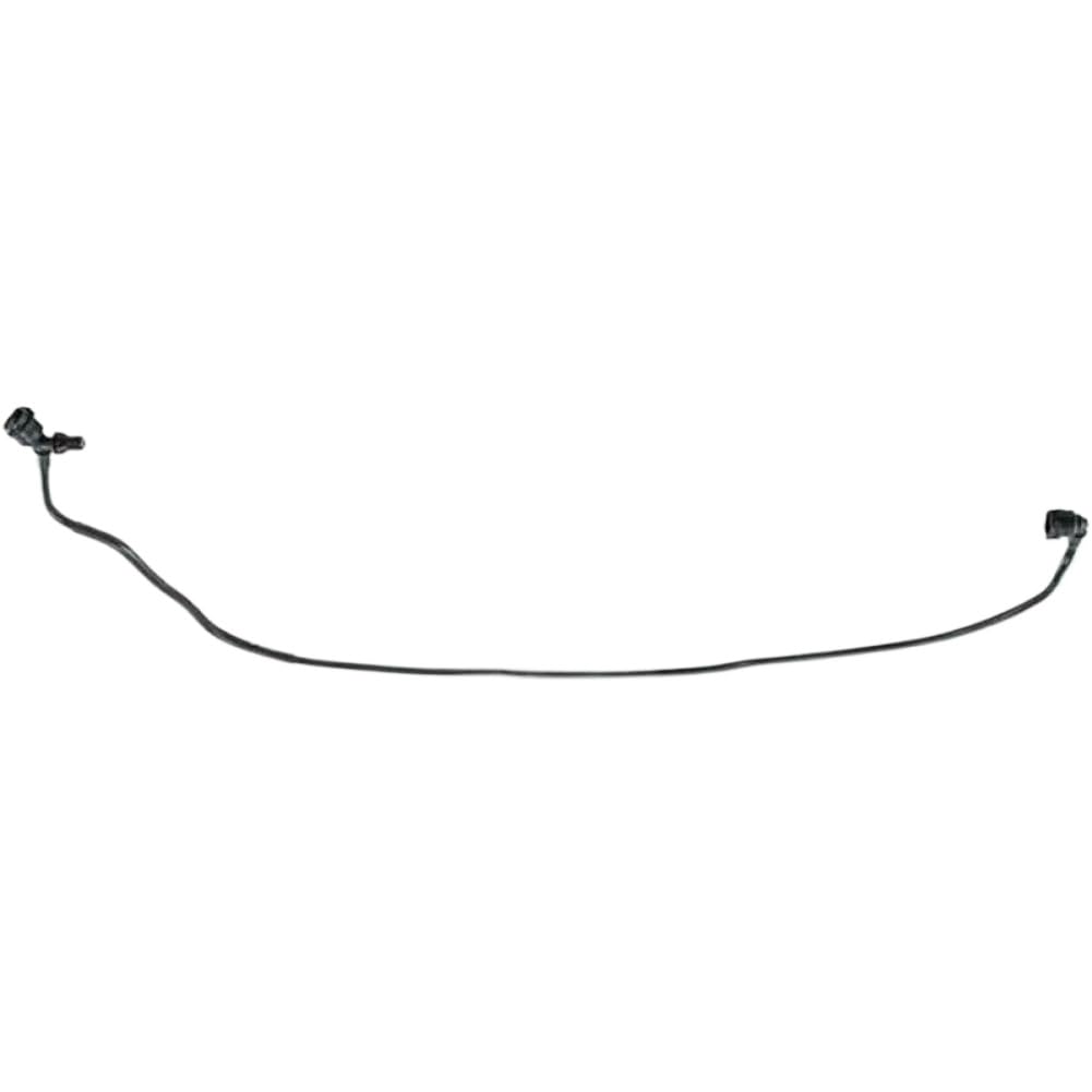 Jhshhpmec Onecolor Radiator Coolant Hose Compatible With F20 F21 F22 F23 F30 17128518965