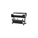 Canon imagePROGRAF TM-300 36-inch 5-Color Inkjet Printer Plotter