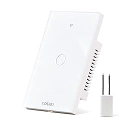 interruptor inteligente coibeu MB301
