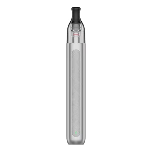 Eco One Pro Kit Batería de 1400 mAh (Incorporada) Compatible con cartucho ECO One Pod de 2 ml Salida máxima 16 W Tecnología COREX SMOOTH - Sin nicotina, sin líquido