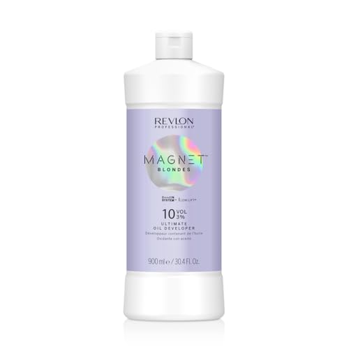 Magnet Blondes Developer 10 Vol. 900Ml-image