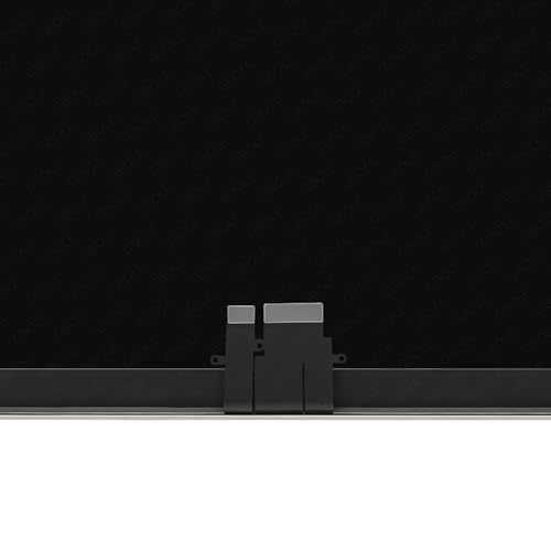 Image of A3240 M4 Screen Replacement for MacBook Air A3240 M4 2025 Retina Full LED LCD Screen Display Assembly Starlight