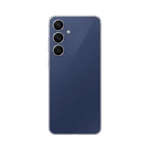 Image of Samsung Galaxy S25 FE 5G Smartphone with Galaxy AI (Navy, 8GB RAM, 256GB Storage), 12MP Front Camera, ProVisual Engine, Long Battery Life