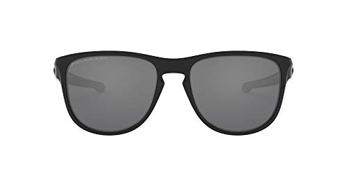 Oakley Men's 0oo9342 Sliver R Rectangular Sunglasses