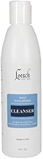 Loesch Limpiador no seco de 8 oz
