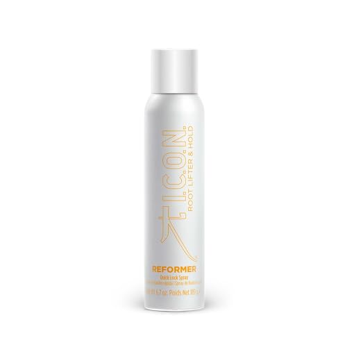 I.C.O.N. Spray de fijación rápida Reformer 189 gr