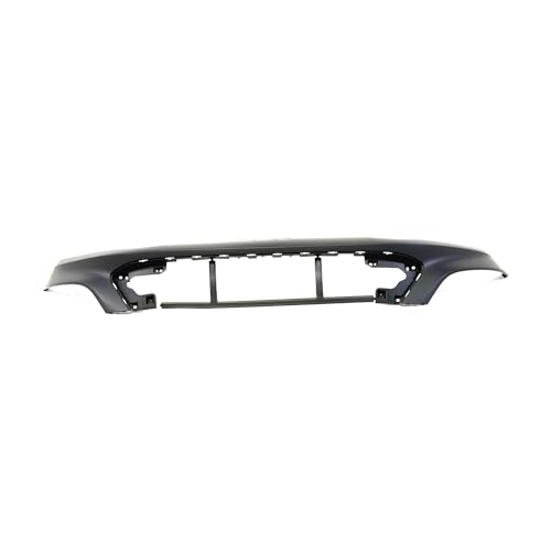 Image of FitParts Compatible with Hyundai Kona 2022-2023 Front Bumper Cover