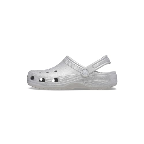 Image of Crocs Classic Clogs - Glitter