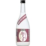 黒壁蔵 紅さつま 25度 720ml