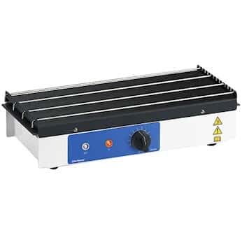 Cole-Parmer Microscope Slide Warmer, Holds 50-1 (in) x 3 (in) Slides: 230 VAC