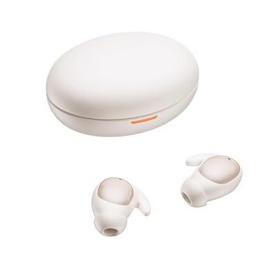 Sleep Headphones Wireless Bluetooth 5 3 Sleep Earbuds for Side Sleepers Sleep Earbuds ENC Call Noise Reduction Invisible