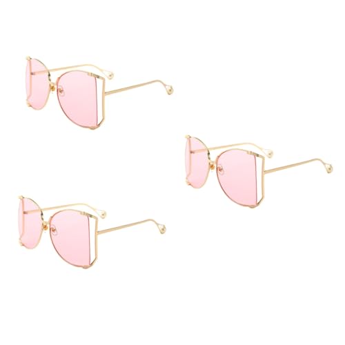 Lunettes de soleil polarisées de qualité supérieure avec monture métal