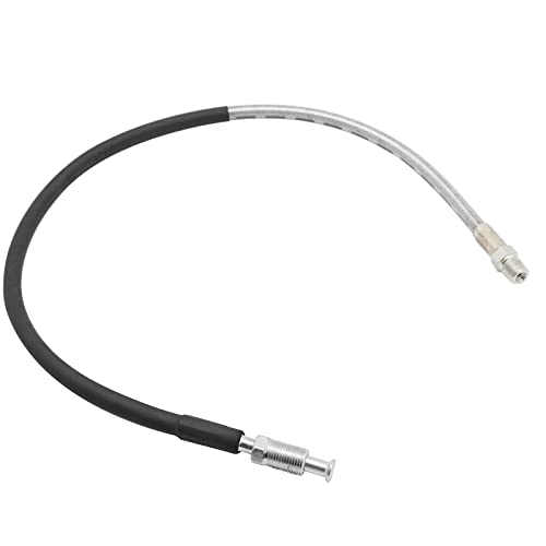 Front Brake Hose Line For Polaris Trail Blazer 250 Trail Boss 250 350 Magnum 425 Sportsman 400 500 Big Boss Xpress Xplorer 300 400, Oem# 1930748 #TOP2