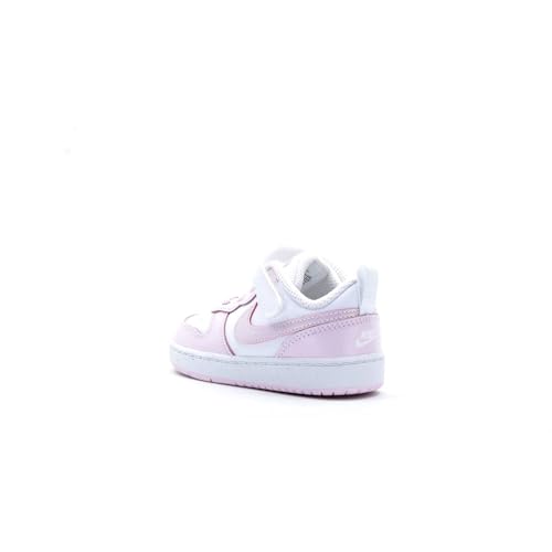 Nike Court Borough Low 2 SE (Infant/Toddler)2