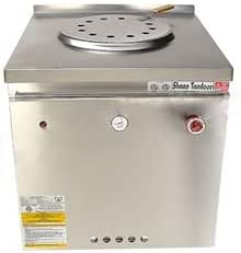 Tandoor Pilot Mounting Kit Tandoori Burner Ignition Shaan Shahi
