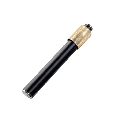 Image of Strong Iron Telescoping Link Post 21 / 39cm Modifiable 1 /4 inch to 3 /8 inch Mount for Photography Equipment Extension Rod