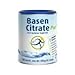 Produktbild Madena BasenCitrate Pur Spar-Set 2x216g. Basenpulver für Energie und Wohlbefinden. Magnesium und Calcium tragen zu einem normalen Energiestoffwechsel bei (Health-Claim).