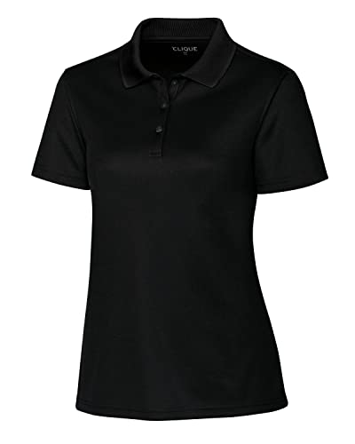 Clique Spin Eco Performance Pique Womens Polo #TOP15