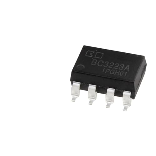 Relais MOS BC3223A solution de rechange pour panne de module HSCR-3223 - 2