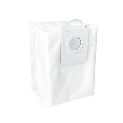 Vacuum Cleaner Parts,Compatible for ROIDMI EVA Dust Bag Mop Rolling Brush Filter Side Brush Washable Mop Accessories Optional(HEPA Filter 2PC)